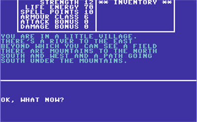 Mission Om - Screenshot - Gameplay (null) - 322x200