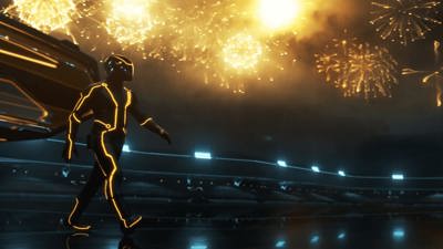 TRON Legacy: ULTIMATE Edition - Fanart - Background (null) - 1920x1080