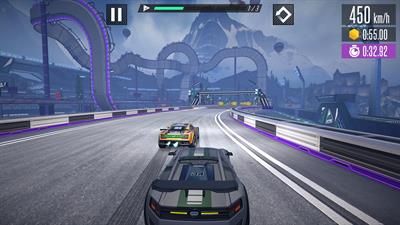 Hot Lap League - Screenshot - Gameplay (World) - 1920x1080