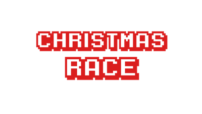Christmas Race - Clear Logo (null) - 640x360
