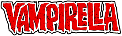Vampirella - Clear Logo (null) - 1885x558