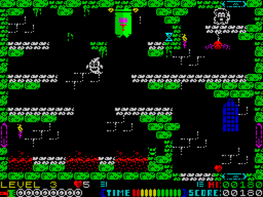 Rebearded Fantasy - Screenshot - Gameplay (null) - 512x384
