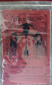 Rai'Morth's Hollow - Box - Front (North America) - 923x1500