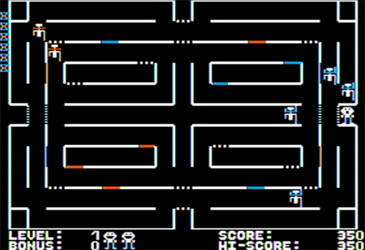 Bubble-Head - Screenshot - Gameplay (null) - 560x384