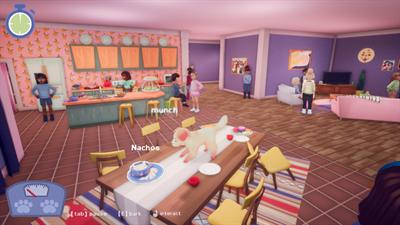 Doggone Hungry - Screenshot - Gameplay (null) - 1920x1080