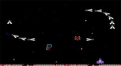 B.A.D - Screenshot - Gameplay (null) - 640x350