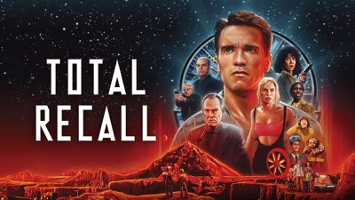 Total Recall - Banner (null) - 3840x2160