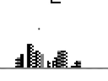 Air Attack - Screenshot - Gameplay (null) - 512x384