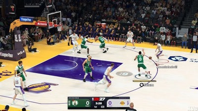 NBA 2K27 - Screenshot - Gameplay (World) - 686x386