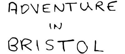 Adventure in Bristol  - Clear Logo (null) - 400x175
