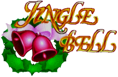 Jingle Bell - Clear Logo (null) - 1719x1122