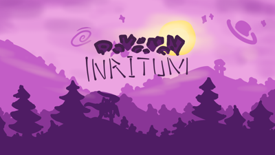 Pokémon Inritum - Banner (null) - 3840x2160