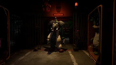 Five Nights at Freddy's: Secret of the Mimic - Screenshot - Gameplay (World) - 2560x1440