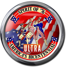 Spirit of 76: ULTRA Edition - Fanart - Cart - Front (null) - 443x452