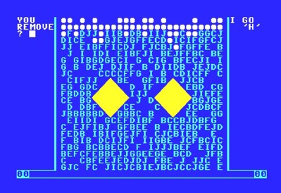 Cascade (orac81) - Screenshot - Gameplay (null) - 673x462