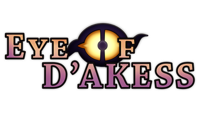 Eye of D'akess - Clear Logo (null) - 640x360