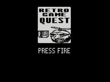 Retro Game Quest - Screenshot - Game Title (null) - 960x720