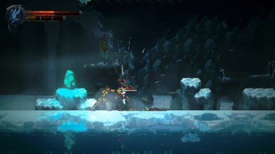 Legacy of Kain: Ascendance - Screenshot - Gameplay (null) - 1920x1080