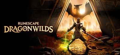 RuneScape: Dragonwilds - Banner (World) - 920x430