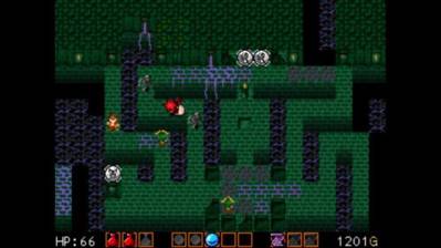 Soulcaster - Screenshot - Gameplay (World) - 1000x562