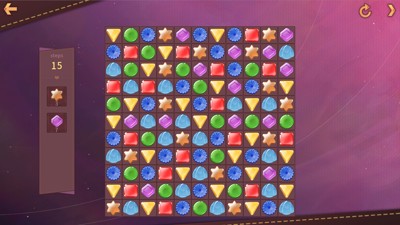 Hot and Lovely: purple lust - Screenshot - Gameplay (United States) - 3840x2160