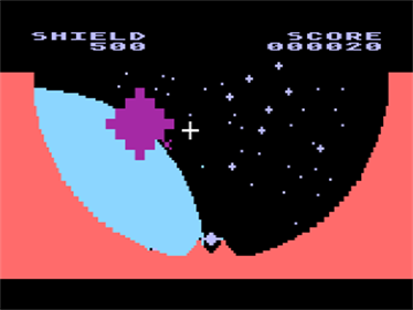 Shatablast - Screenshot - Gameplay (null) - 320x240