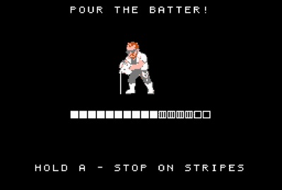 Dr Sexy’s Grand Bake-Off Brawl - Screenshot - Gameplay (World) - 1080x731