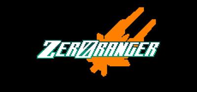 ZeroRanger - Banner (World) - 460x215