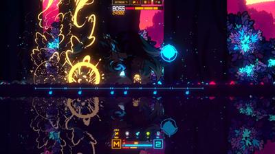 Mixx Island: Remix - Screenshot - Gameplay (null) - 600x337