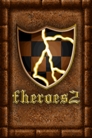 fheroes2 - Fanart - Box - Front (null) - 600x900