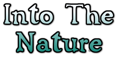 Into the Nature - Clear Logo (null) - 498x241