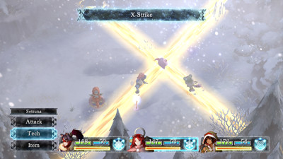 I am Setsuna - Screenshot - Gameplay (null) - 1920x1080