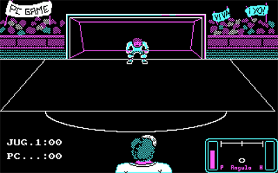 Mundial de Italia - Screenshot - Gameplay (null) - 1920x1200