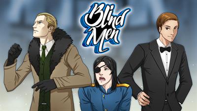 Blind Men - Banner (World) - 1920x1080