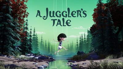 A Juggler's Tale - Poster (World) - 2560x1440