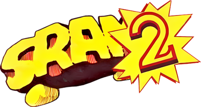 SRAM 2 - Clear Logo (null) - 400x213