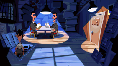 Day of the Tentacle Remastered - Screenshot - Gameplay (null) - 1920x1080