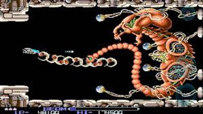 R-Type - Screenshot - Gameplay (null) - 299x168