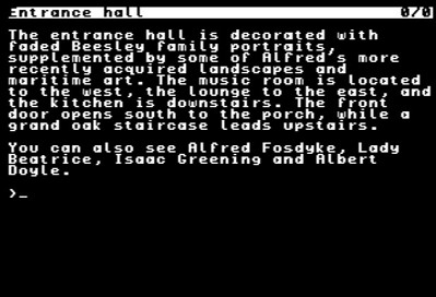 The Demon Jar - Screenshot - Gameplay (null) - 617x421