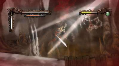 Raventhorne - Screenshot - Gameplay (World) - 1000x562