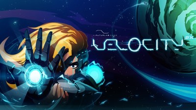 Velocity 2X - Screenshot - Game Title (null) - 1280x720