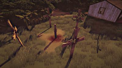The Church In The Darkness - Screenshot - Gameplay (null) - 1600x900