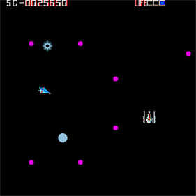 Sekizui Hansha De Acchoo - Screenshot - Gameplay (null) - 256x256