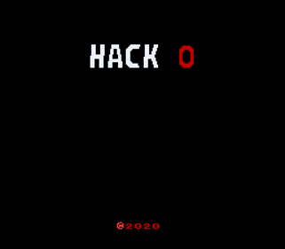 Super Mario World: Hack 0 - Screenshot - Game Title (null) - 256x224