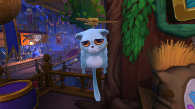 Dungeon Defenders II - Screenshot - Gameplay (null) - 800x450