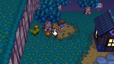 Animal Crossing: City Folk - Screenshot - Gameplay (null) - 1920x1080