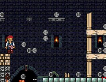 Lego Pirates of the Caribbean - Screenshot - Gameplay (null) - 570x442