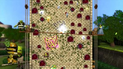 Shrek-N-Roll - Screenshot - Gameplay (null) - 1920x1080