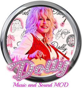 Dolly Parton: Music and Sound MOD - Fanart - Cart - Front (null) - 881x943