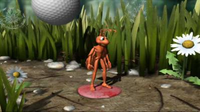 BugRace - Screenshot - Gameplay (World) - 1000x562